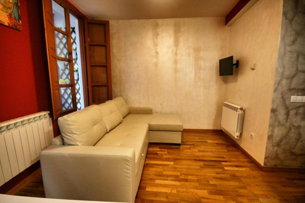 El Mirador Del Rioja, Zona Laurel Apartment Logrono Bagian luar foto